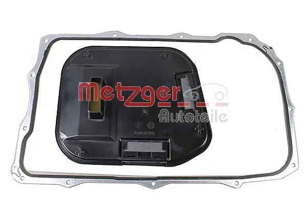 Hydraulic Filter Kit, automatic transmission