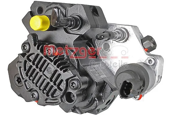 High Pressure Pump (0830095)