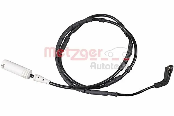 Warning Contact, brake pad wear (1190239)