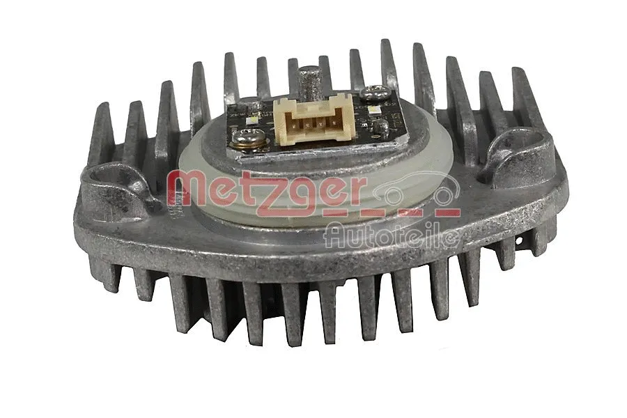 Control Unit, lights