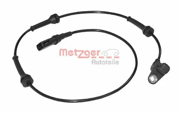 Sensor, wheel speed (0900022)