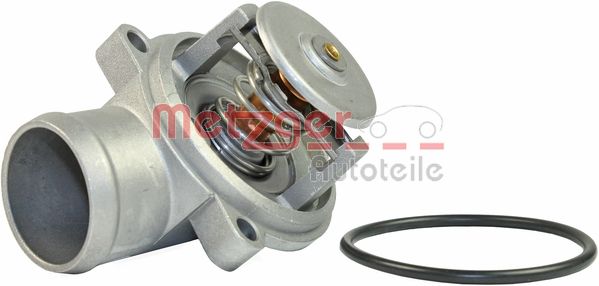 Thermostat, coolant (4006072)