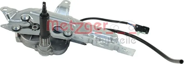 Wiper Motor (2190598)