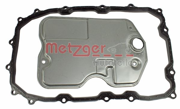 Hydraulic Filter Kit, automatic transmission (8020004)