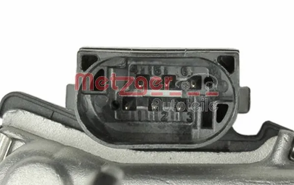 Throttle Body