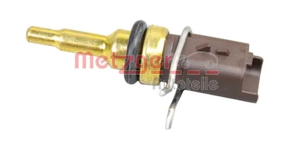 Sensor, coolant temperature