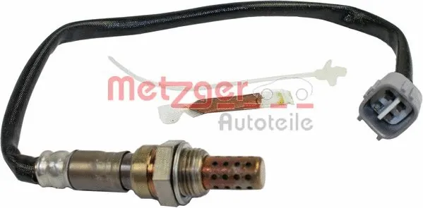 Lambda Sensor (0893597)