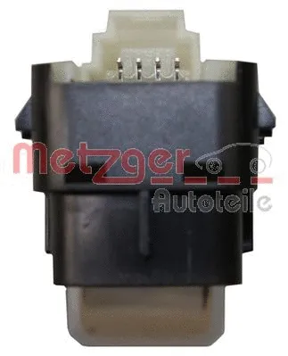 Switch, window regulator (0916689)