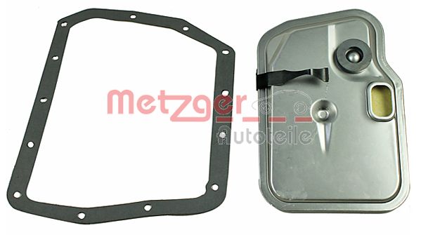 Hydraulic Filter Kit, automatic transmission (8020056)
