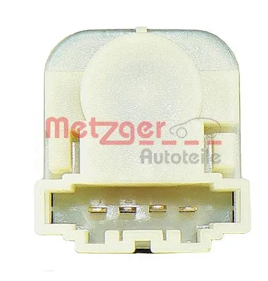 Stop Light Switch