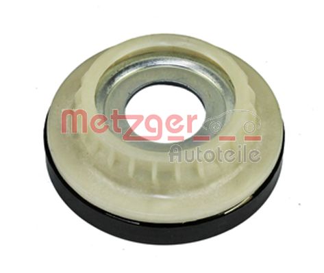 Rolling Bearing, suspension strut support mount