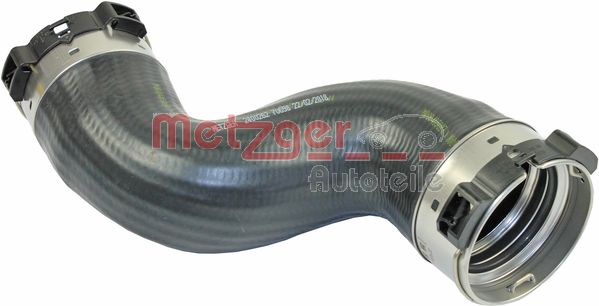 Charge Air Hose (2400262)