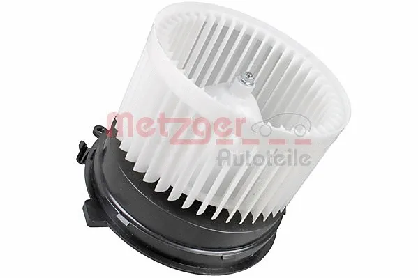 Interior Blower (0917444)
