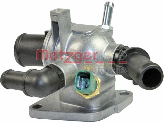 Thermostat, coolant (4006103)