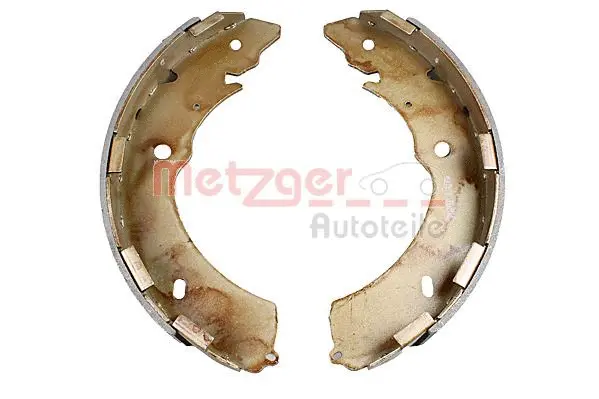 Brake Shoe Set (MG 149)