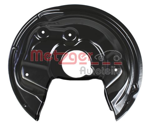 Splash Guard, brake disc (6115183)