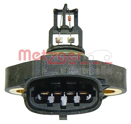 Sensor, boost pressure (0906144)