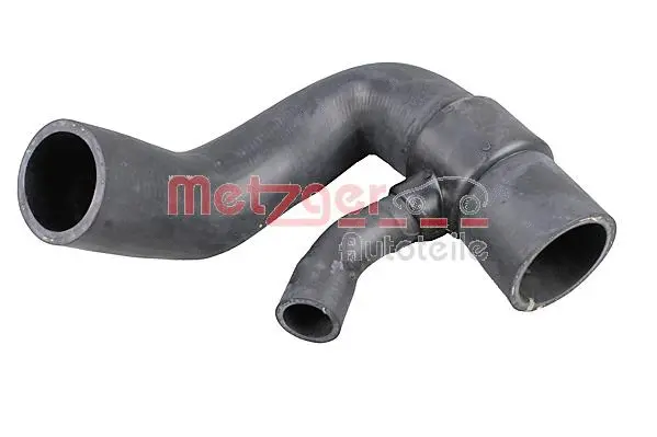 Charge Air Hose (2400720)