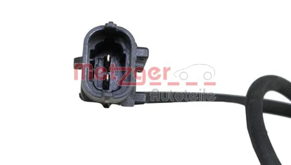 Sensor, crankshaft pulse (0902423)