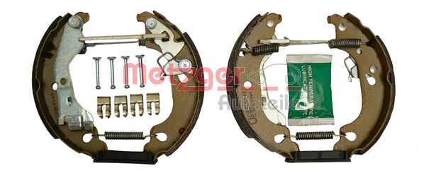Brake Shoe Set (MG 737V)