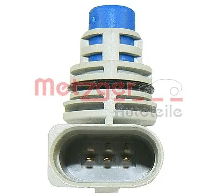 Sensor, camshaft position
