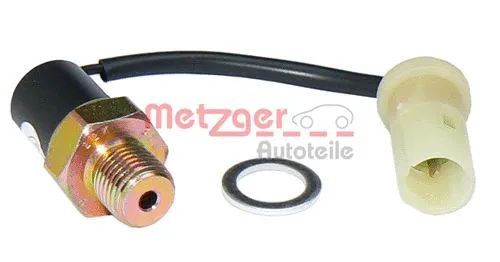 Oil Pressure Switch (0910039)