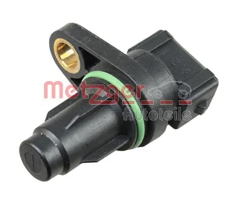 Sensor, crankshaft pulse