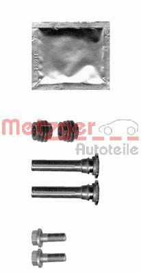 Guide Sleeve Kit, brake caliper (113-1319X)