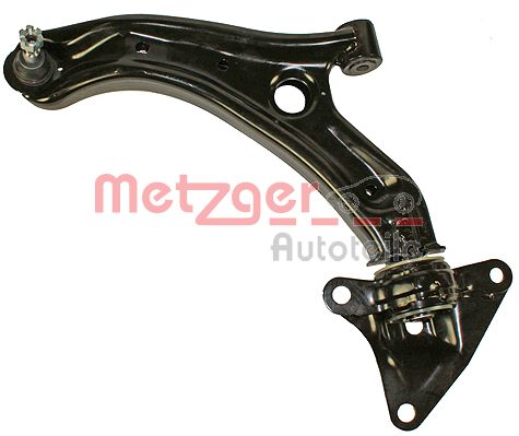 Control/Trailing Arm, wheel suspension (58078301)