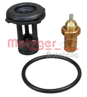 Thermostat, coolant (4006315)