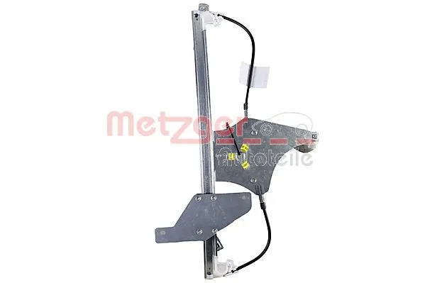 Window Regulator
