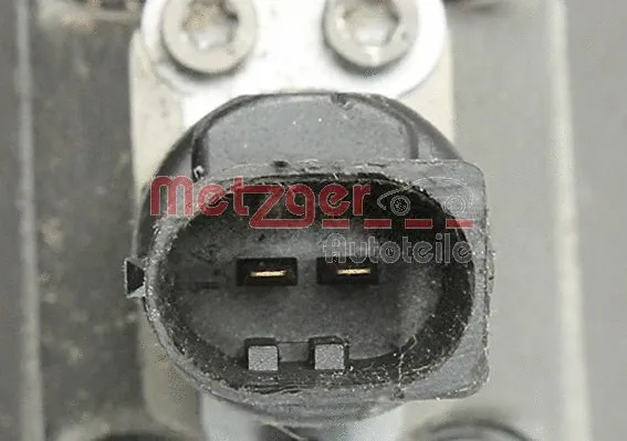 High Pressure Pump (0830084)