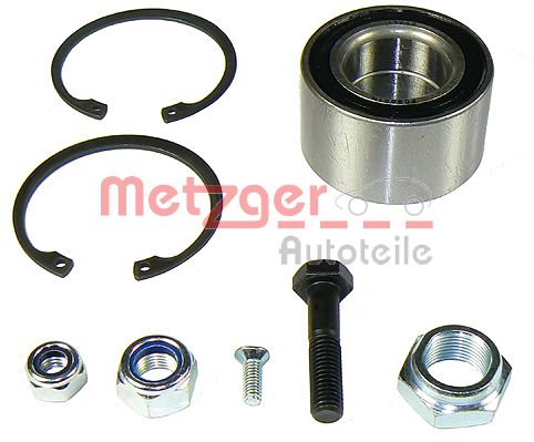 Wheel Bearing Kit (WM 512)