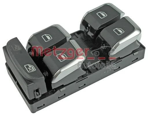 Switch, window regulator (0916253)