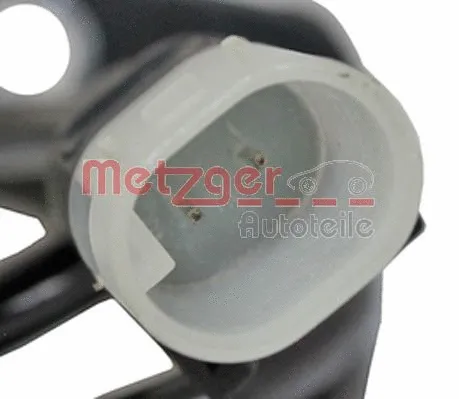 Sensor, wheel speed (0900841)