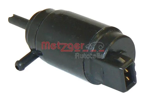 Washer Fluid Pump, window cleaning (2220003)