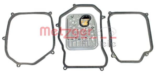 Hydraulic Filter Kit, automatic transmission (8020028)