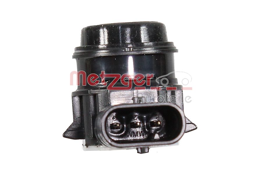 Sensor, parking distance control