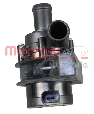 Auxiliary Water Pump (cooling water circuit) (2221071)