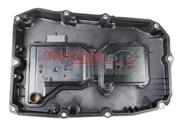 Oil Sump, automatic transmission