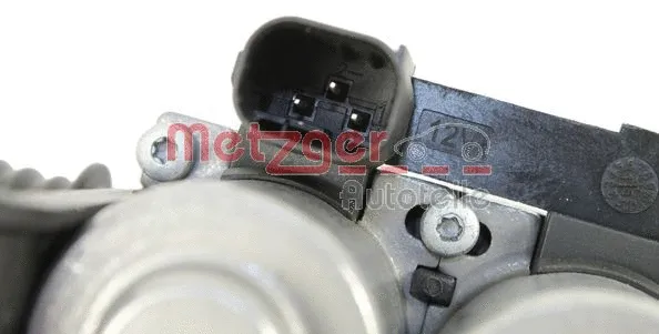 Coolant Control Valve