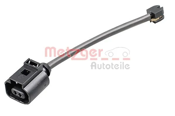 Warning Contact, brake pad wear (1190223)
