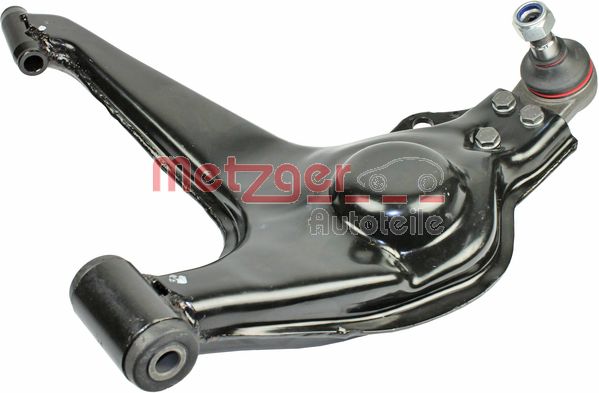 Control/Trailing Arm, wheel suspension (58094002)