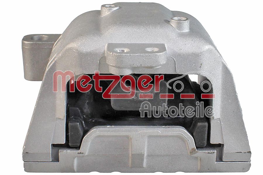 Mounting, engine