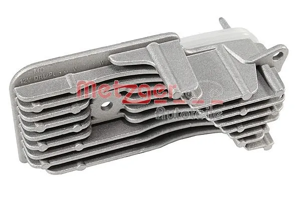 Control Unit, lights