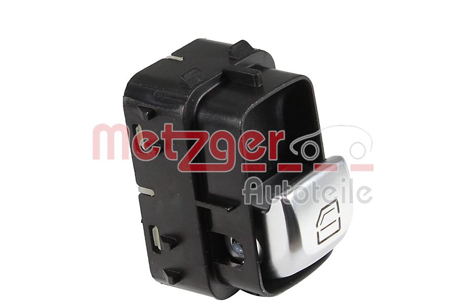 Switch, window regulator (0916972)