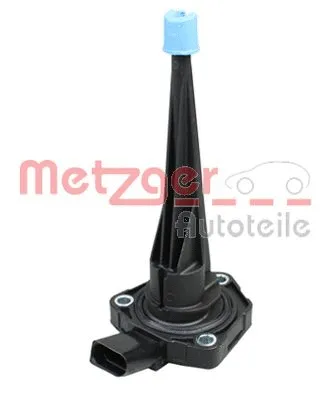 Sensor, engine oil level