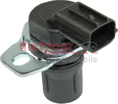 Sensor, speed/RPM