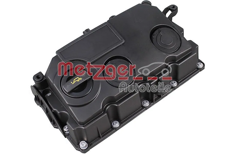 Cylinder Head Cover (2389190)