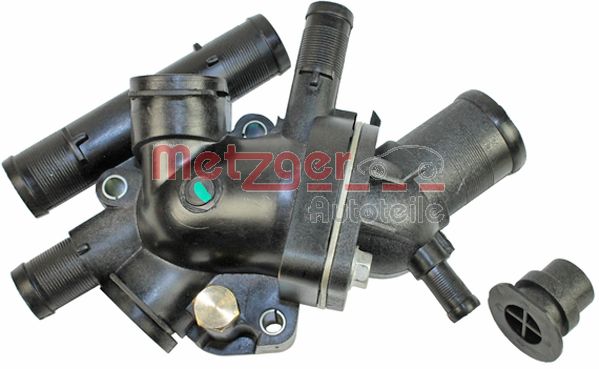 Thermostat, coolant (4006145)
